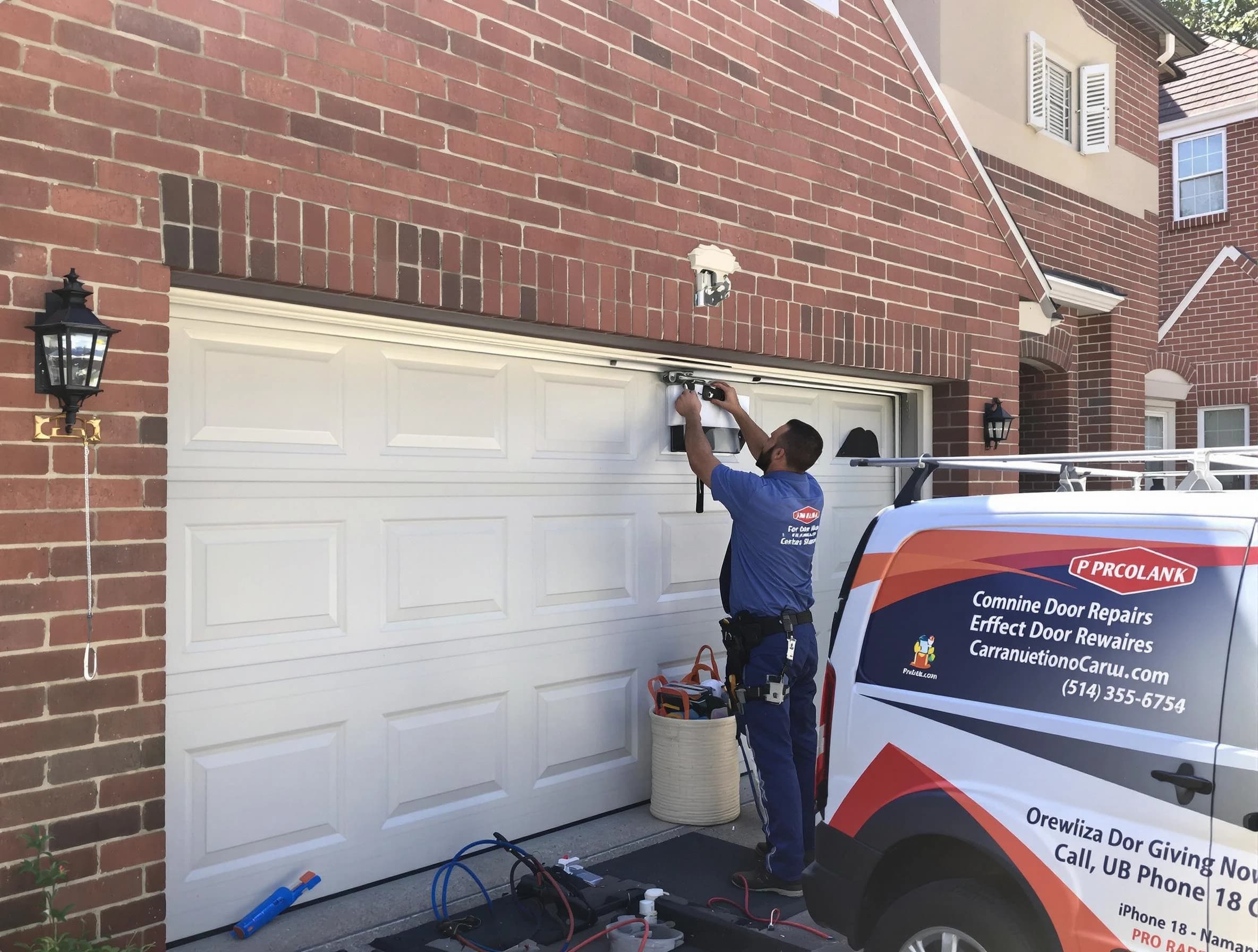 Brighton Garage Door Repair local garage door repair technician in Brighton